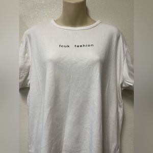 French connection top